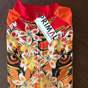 Women’s Primal Cycling Jersey